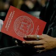 Fall 2022 Undergraduate Commencement Ceremony