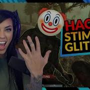 Hacker Vs Stim Glitcher Alex Zedra Plays WARZONE