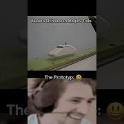 The Evolution Of Maglev Trains