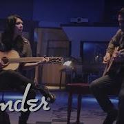K Flay Performs Blood In The Cut Here For The Music Fender