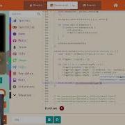 Making Games With MakeCode Arcade
