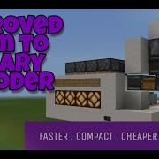 Improved Item To Binary Decoder Bedrock 1 16