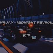 MRJay Midnight Revival Wave Phonk