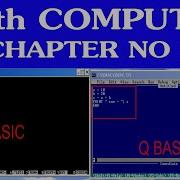 IDE Of QBASIC GW BASIC Modes Of Operation Use In BASIC