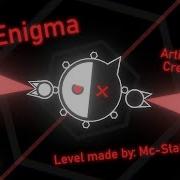 Enigma Creo Project Arrhythmia Level Made By Mc Starz