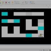 My Maze3D Project