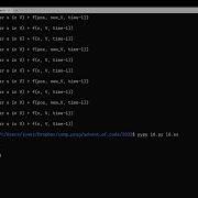 Advent Of Code 2022 Day 16