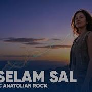 Bir Selam Sal Sabah Olsun Psychedelic Anatolian Rock Cover Rockcover Aicover