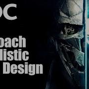 An Approach To Holistic Level Design