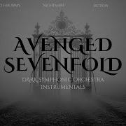 Avenged Sevenfold Full Dark Symphonic Orchestra Cover Inspired By Vivaldi Bach Paganini