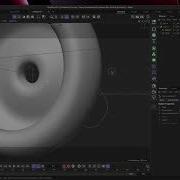 Cinema4D 2024 Tutorial 3 Spline Modeling Part 2 Sweep