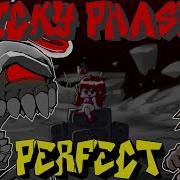 Friday Night Funkin Perfect Combo Tricky Phase 5 Mod HARD