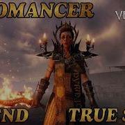 Pit Pyromancer Legend True Solo Coruscation Dagger Warhammer Vermintide 2