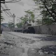 Gerimis A Ue4 Rain And Wind Test
