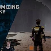 Crayta Tutorial Customising The Sky