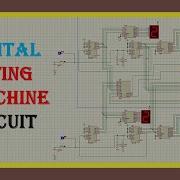 Electronic Voting Machine EVM Smart Voting Machine