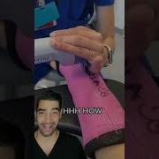 Cast Coming Off For A Wrist Break