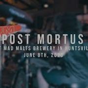 197 Drum Cam Post Mortus 06 08 2023