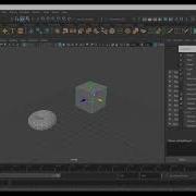 Maya Aim Constraint