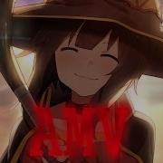AMV KONOSUBA This Ain T The End Of Me