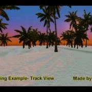 CryEngine 3 Editor Camera Example