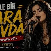 Böyle Bir Kara Sevda Rock Cover Project