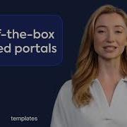 Create Custom ERP Portals With Zero Coding Priority Portal Generator Overview