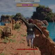 Temple Run Inspired Game But In Unreal Engine 5