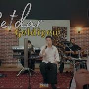 Setdar Geldiyew Patysahym