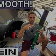 Smart Fix Model Y Performance Suspension Upgrade