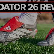 Adidas Predator 26 Elite FT Review Maybe Not What You Expect
