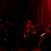 EYEHATEGOD Blank Live One Eyed Jacks New Orleans 10 12 09