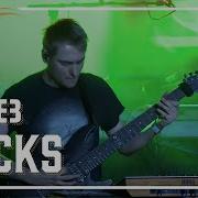 The Algorithm Pointers Live 2017 A38 Rocks