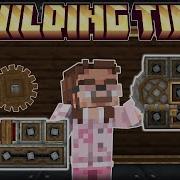 Compact Your Machines With These Create Mod Building Tips
