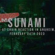 197 Drum Cam Sunami 02 24 2023