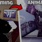 Почему я стал аниматором Roblox и почему вам стоит это сделать