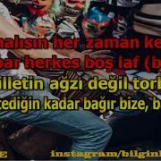 Ezhel Lolo Karaoke Türkçe