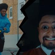 KSI Feat Oliver Tree Voices Official Video