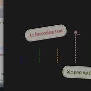 5 13 Drawing Data In P5 Js Adding Hover Elements