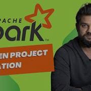 Creating A Spark Maven Project Apache Spark Lesson 3
