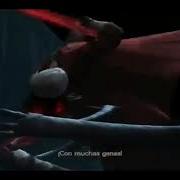 Dante DMC Feel Invincible