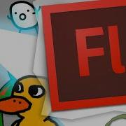 The Nostalgia Of Flash Animations