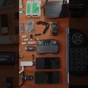 Setup Hacking