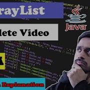 Array List In JAVA Complete Video ह द म CodeMyth