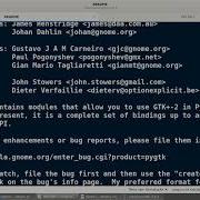 How To Solve Debian PyGTK Installation