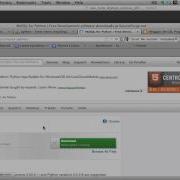Using Django 1 4 With Eclipse Part 1 Configuration