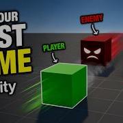 How To Make Your First Game In Unity
