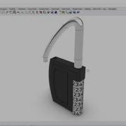 Getting Started With Rhino For Windows The Combo Lock
