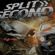 Split Second Ps3 Gameplay