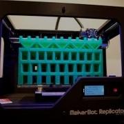 MakerBot S Replicator 2